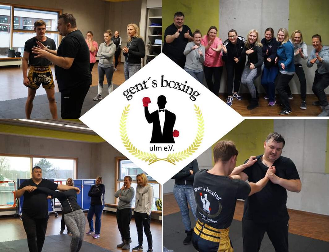 Gent's Boxing Ulm Ausflüge