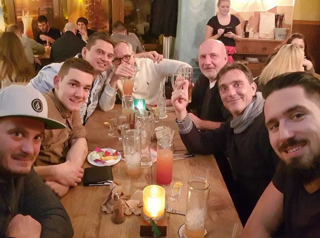 Gent's Boxing Ulm Ausflüge