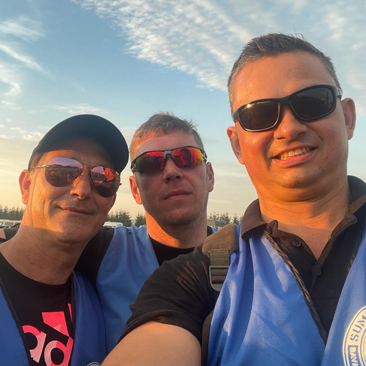 Gent's Boxing Ulm Ausflüge