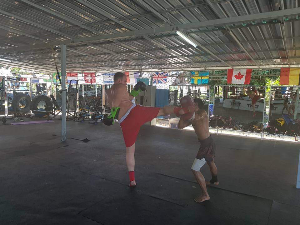 Gent's Boxing Ulm Ausflüge