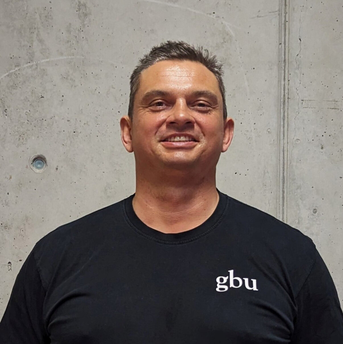 Gent's Boxing Ulm Jens