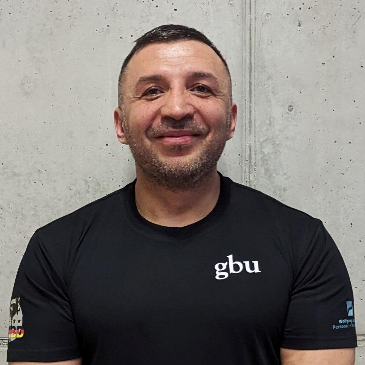 Gent's Boxing Ulm Kadir