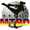 Logo MTBD